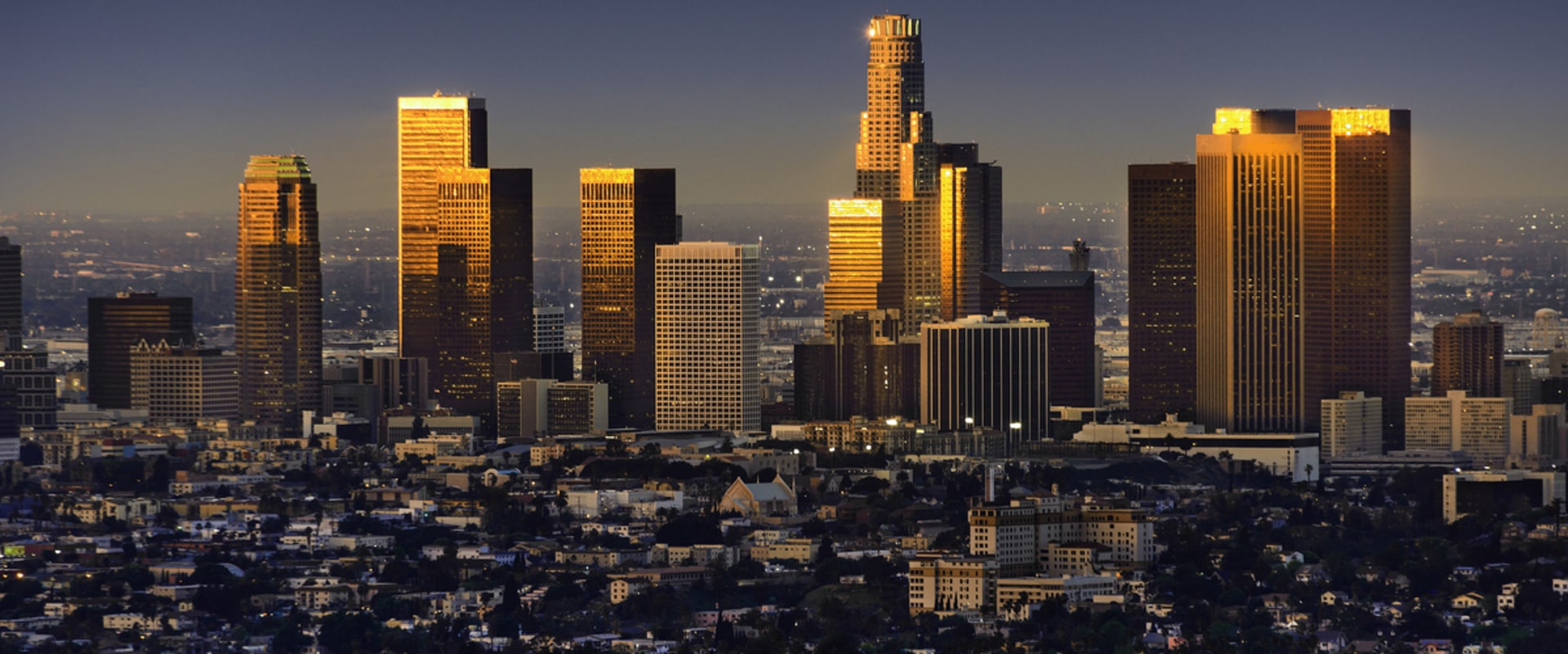 Is Los Angeles a Good Real Estate Investment? - An Expert's Perspective