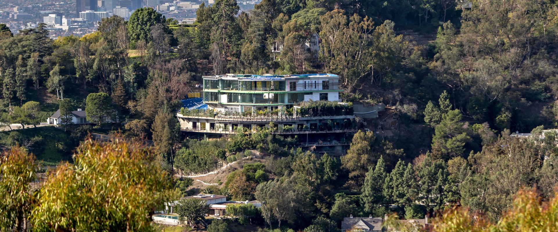 Can People with Criminal Records Buy a Home in Los Angeles County?