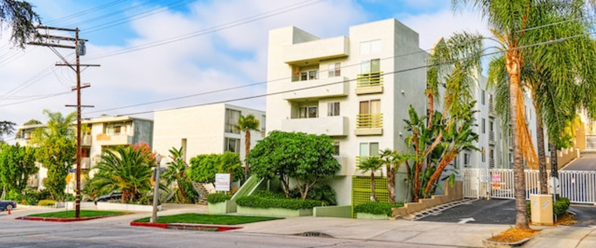Why Investing in Los Angeles Real Estate is a Smart Move