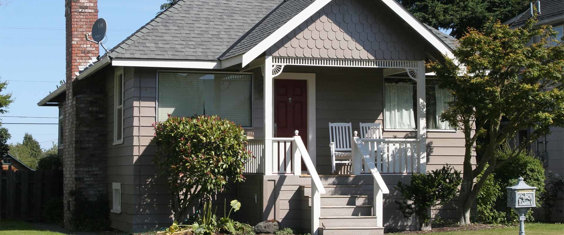 Finding Affordable Housing for People with Developmental Disabilities in Los Angeles County
