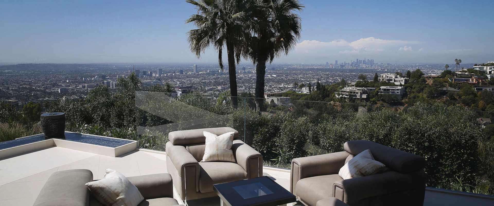 Tax Incentives for Investing in Real Estate in Los Angeles County
