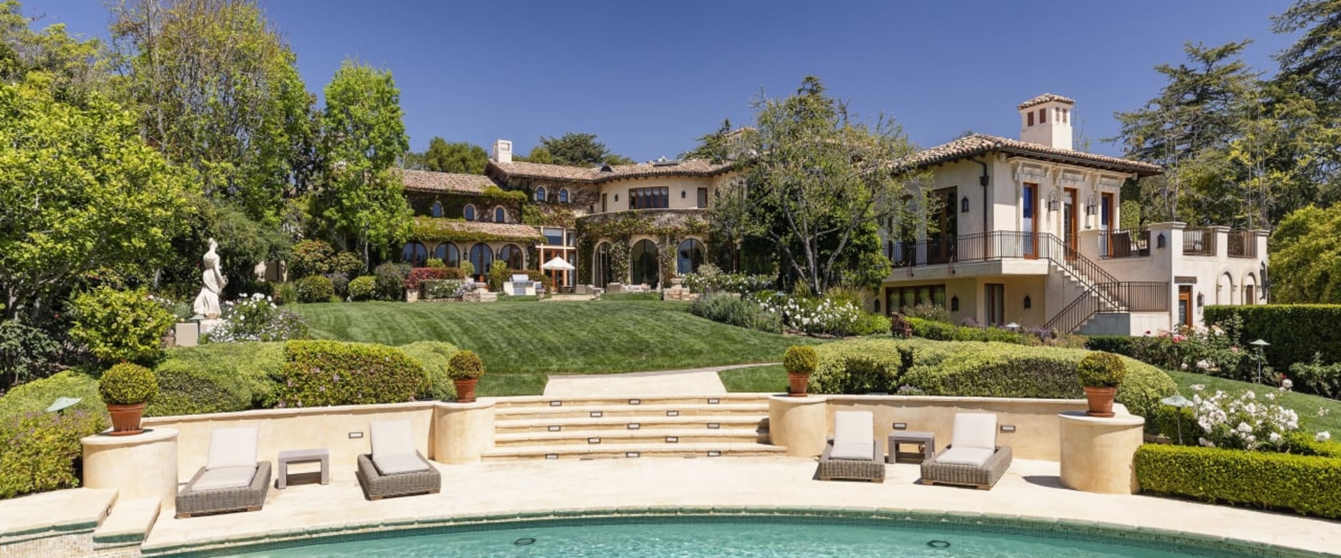 Real Estate Investing in Los Angeles County: Types, Prices, and Trends