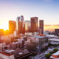 Is Investing in Los Angeles Real Estate a Good Idea?