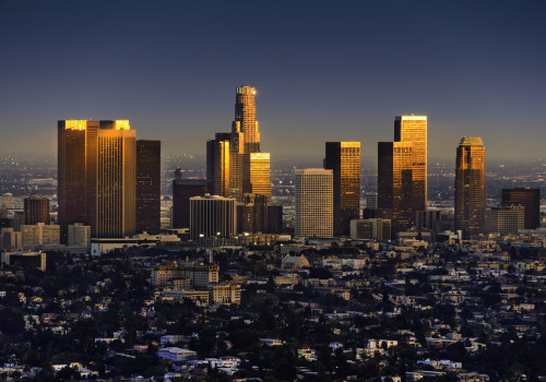 Is Los Angeles a Good Real Estate Investment? - An Expert's Perspective