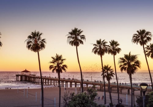 11 Best Neighborhoods for Families in Los Angeles County