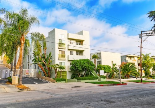 Why Investing in Los Angeles Real Estate is a Smart Move