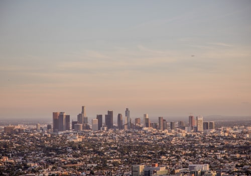 What are the Costs of Owning a Home in Los Angeles County?