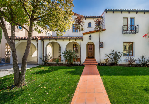 Real Estate Trends in Los Angeles County: What You Need to Know