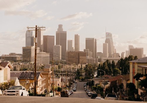Financing Options for Renting a Property in Los Angeles County: Exploring Your Options